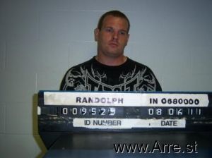 Stephen Lanter Arrest