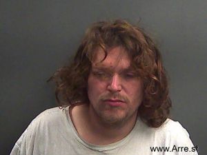 Steven Davenport Arrest Mugshot