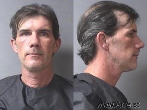 Steven Powell Arrest Mugshot