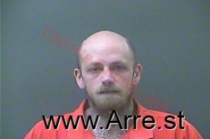 Steven Summerlin Ii Arrest Mugshot