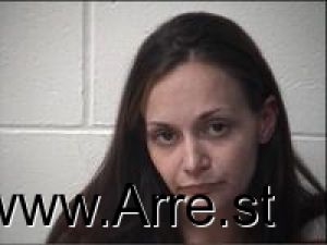 Tanea Carnes Arrest Mugshot