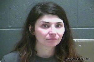 Taneesa Mckinney Arrest Mugshot