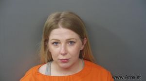 Taylor Cook Arrest Mugshot