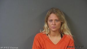   Arrest Mugshot