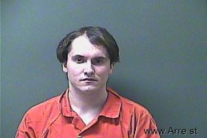 Taylor Lyles Arrest Mugshot