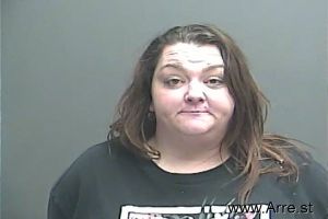 Taylor Richardville Arrest Mugshot