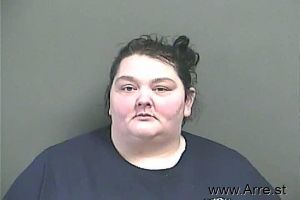 Taylor Richardville Arrest Mugshot