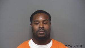 Terrance Overton Arrest Mugshot