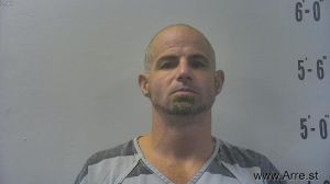 Terry Iverson  Arrest Mugshot