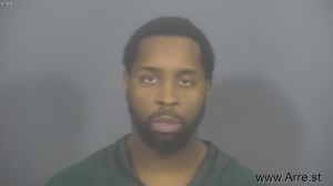 Tievon Garner Arrest Mugshot