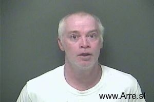 Timothy Alford Arrest Mugshot