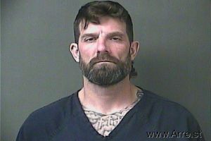 Timothy Nichols Arrest Mugshot