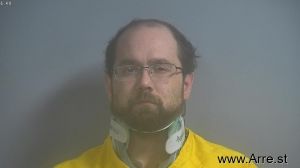 Timothy Porras Arrest Mugshot