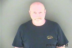 Todd Copple Arrest Mugshot