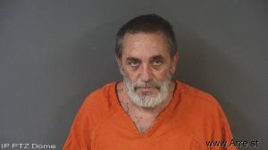 Todd Marsee Arrest Mugshot