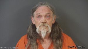 Tom Dloniak Arrest Mugshot