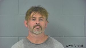 Tommy Mccloud Arrest Mugshot