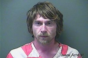 Travis Florer Arrest Mugshot