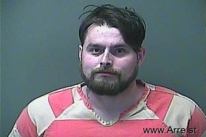 Tyler Clemons Arrest Mugshot