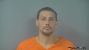 Tyler Norton Arrest Mugshot