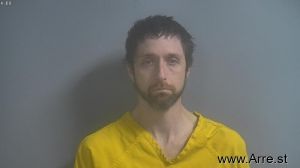 Tyler Stevenson Arrest Mugshot