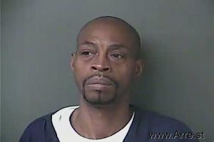 Tyrone Cannon Arrest Mugshot