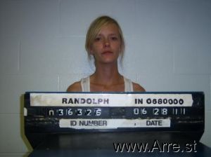 Tasha Vannote Arrest