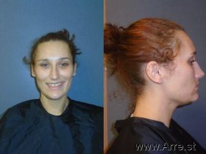 Taylor Brumley-welker Arrest Mugshot