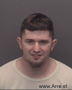 Taylor Grayson Arrest Mugshot