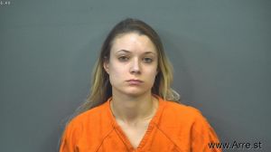 Taylor Miller Arrest Mugshot