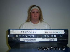 Taylor Miller Arrest