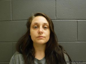 Taylor Okulovich Arrest Mugshot