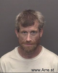 Terry Knotts Jr Arrest Mugshot