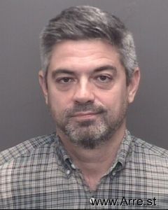 Theodore Ziemer Arrest Mugshot