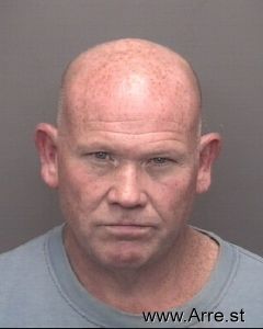 Thomas Heil Jr Arrest Mugshot