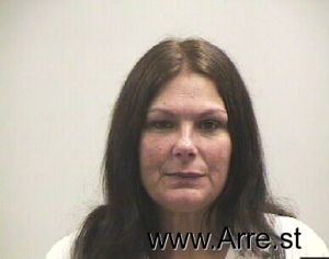 Tiffany Callahan Arrest Mugshot