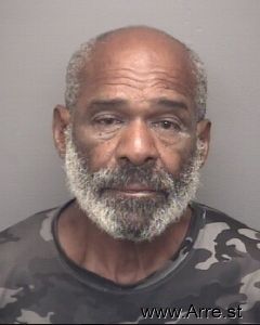 Timothy Cheaney Arrest Mugshot