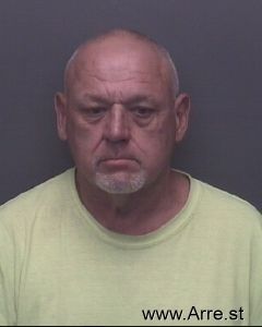 Timothy Doerr Sr Arrest Mugshot