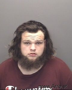 Timothy Rowe Jr Arrest Mugshot