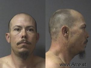 Timothy Shane Arrest Mugshot