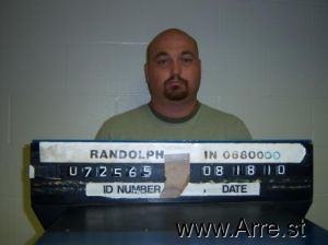 Timothy Tapp Ii Arrest