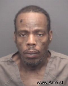 Timothy Wilson Arrest Mugshot