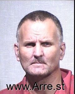 Timothy Woodard Arrest Mugshot