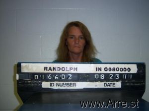 Tina Greene Arrest