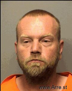 Todd Bechtold Arrest Mugshot