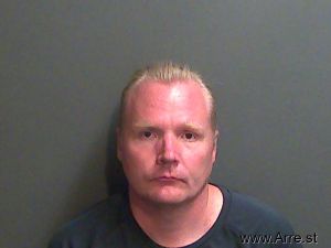 Todd Maddox Arrest Mugshot