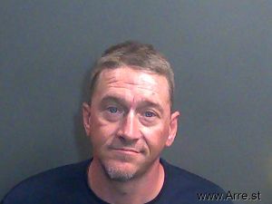Todd Sullivan Arrest Mugshot