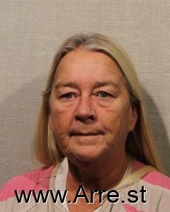 Tonia Koontz Arrest Mugshot