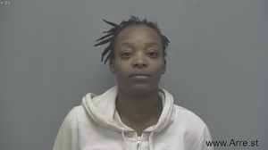 Tonisha Maddox Arrest Mugshot