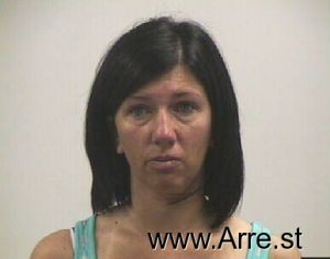 Tracie Ingalls Arrest Mugshot